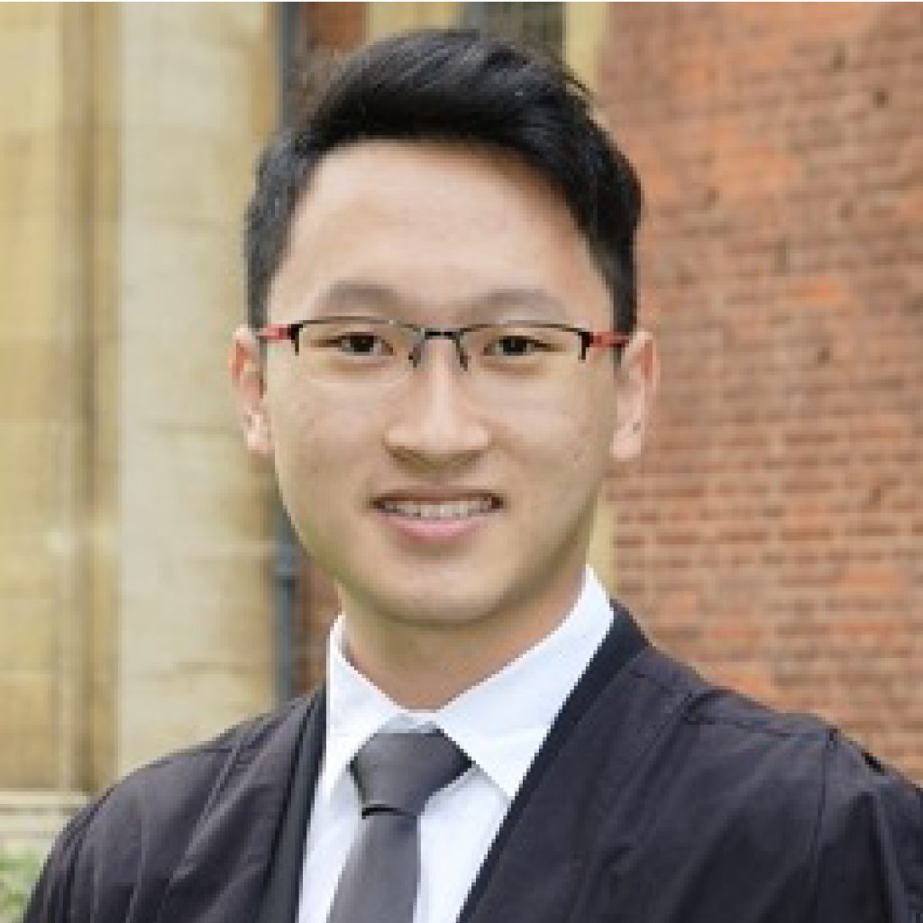 Bryan Kwang Shing Tan