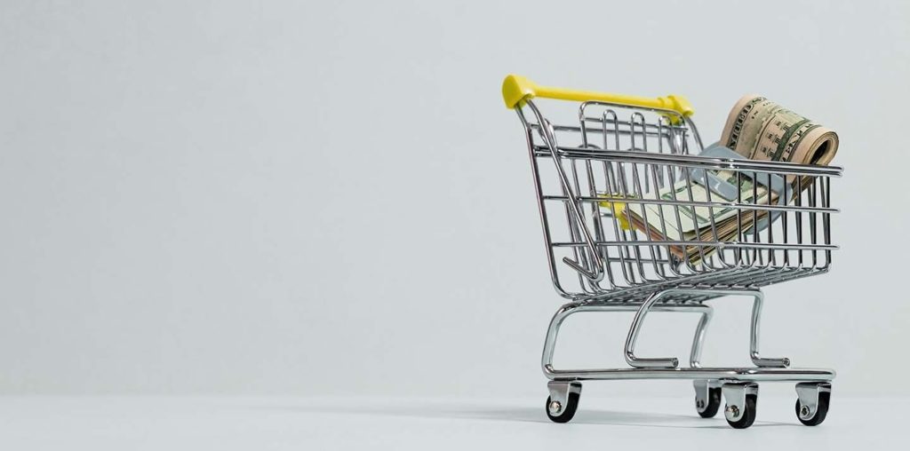 How to increase the value of your e-commerce business