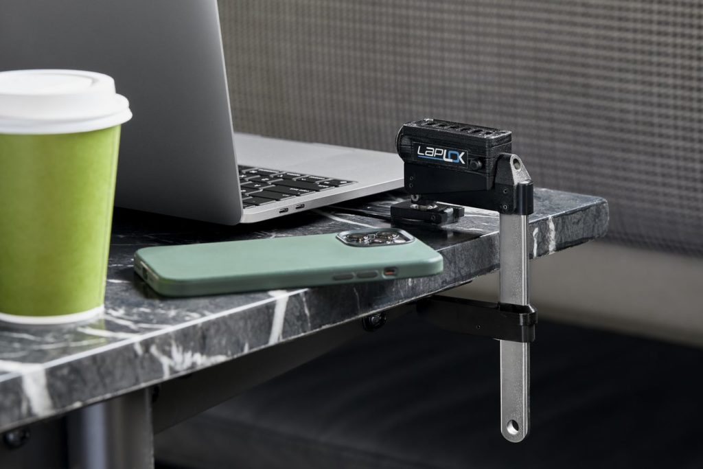 LapLok Finalizes Design and Manufacturing Ahead of New Product Launch