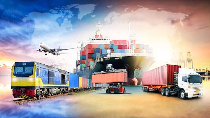 International Freight Shipping: A Comprehensive Guide (2024)