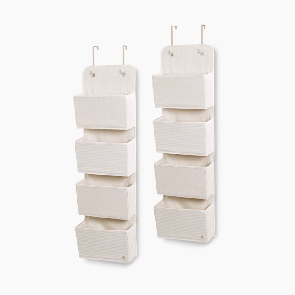 Over the Door Storage Organizer