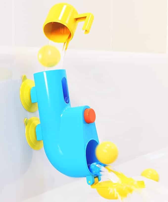Bath Toy