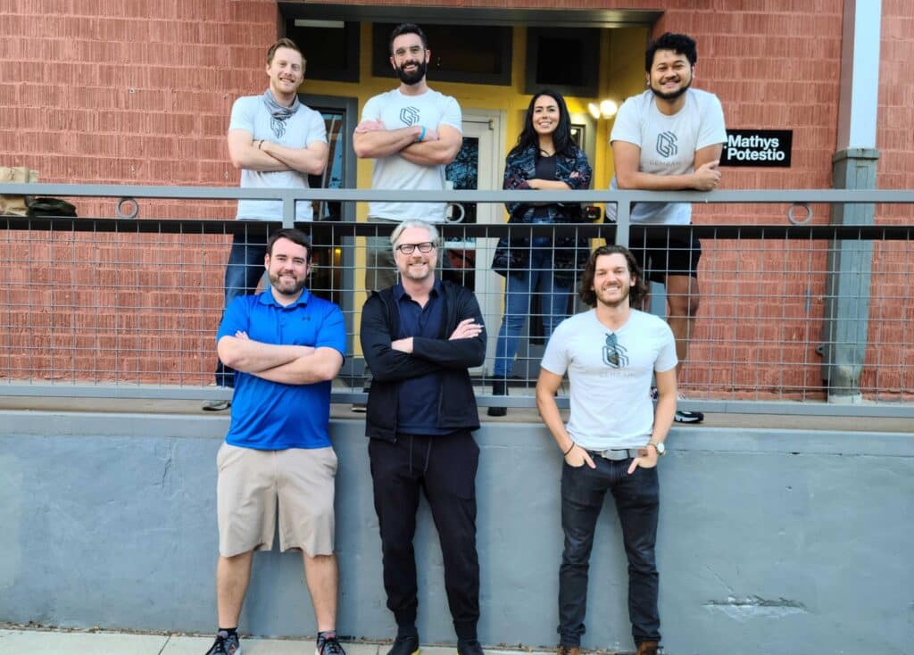 Product Development Leader Gembah Announces $11M Series-A Funding