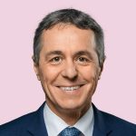   Ignazio Cassis 