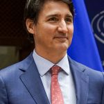   Justin Trudeau 