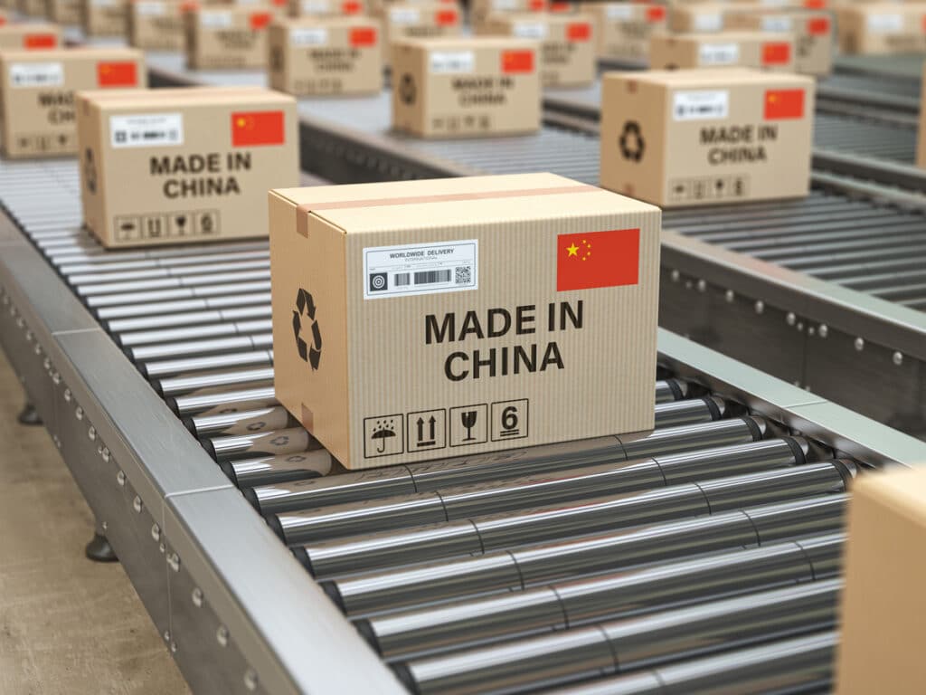 U.S.-China Trade Tensions Escalate as New Tariffs Disrupt Global Supply Chains