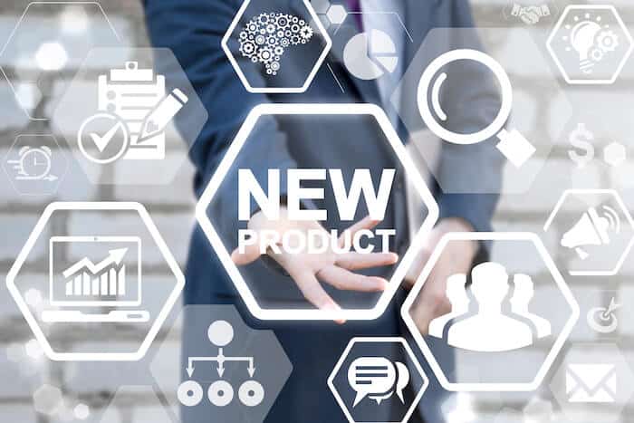 New Product Development: Stand Out in a Crowded Market