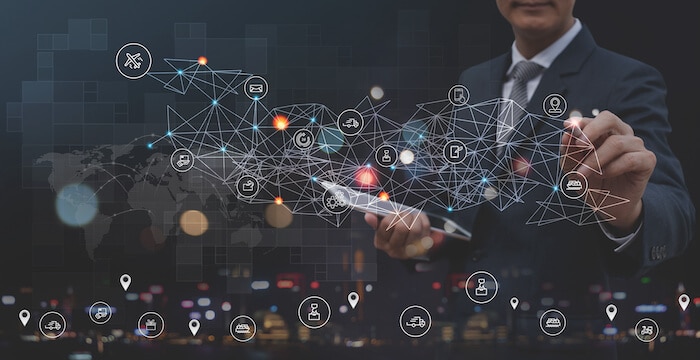 6 Strategic Supply Chain Strategies for 2025 (With Examples)