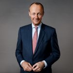  Friedrich Merz 