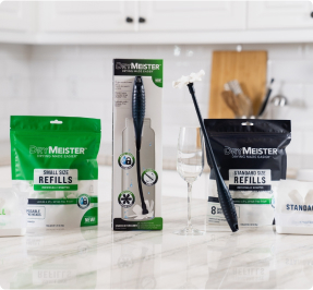 Testimonial from Home and Kitchen products