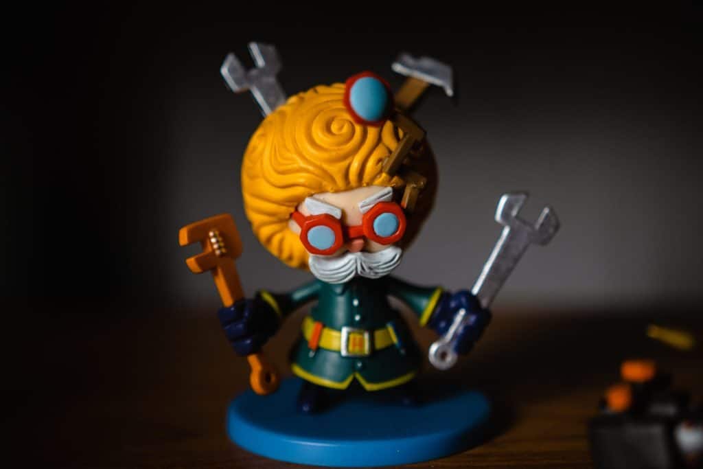 Trends Transforming Toy Product Design and Manufacturing in 2025