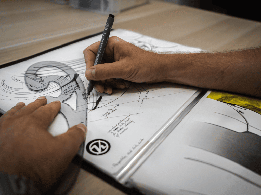 How to Prototype a Product in 2025