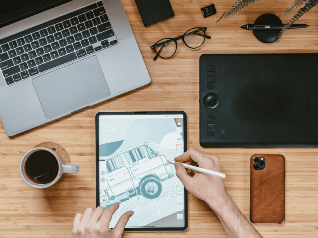 Go from Good to Great with Killer Product Design Services