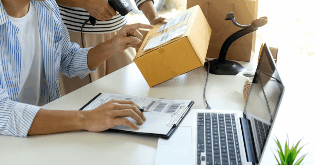 6 Steps to Starting with Amazon FBA