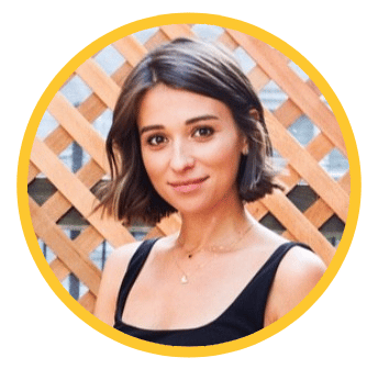 — Anna Bacon, Founder of Ma Fête