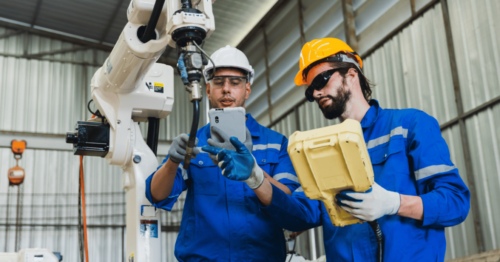 Current Trends Shaping Industrial Product Design