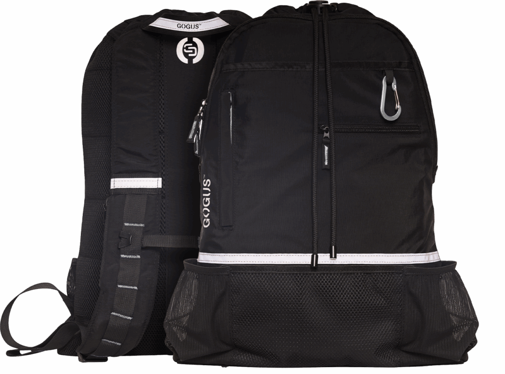 GOGUS Backpack