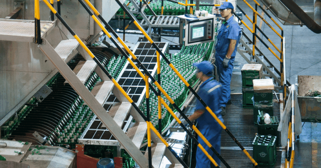 Key Reasons for Sourcing Products from China