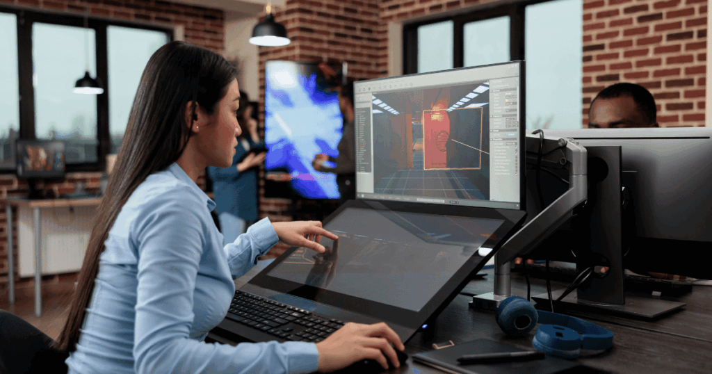 Key Stages of Product Development