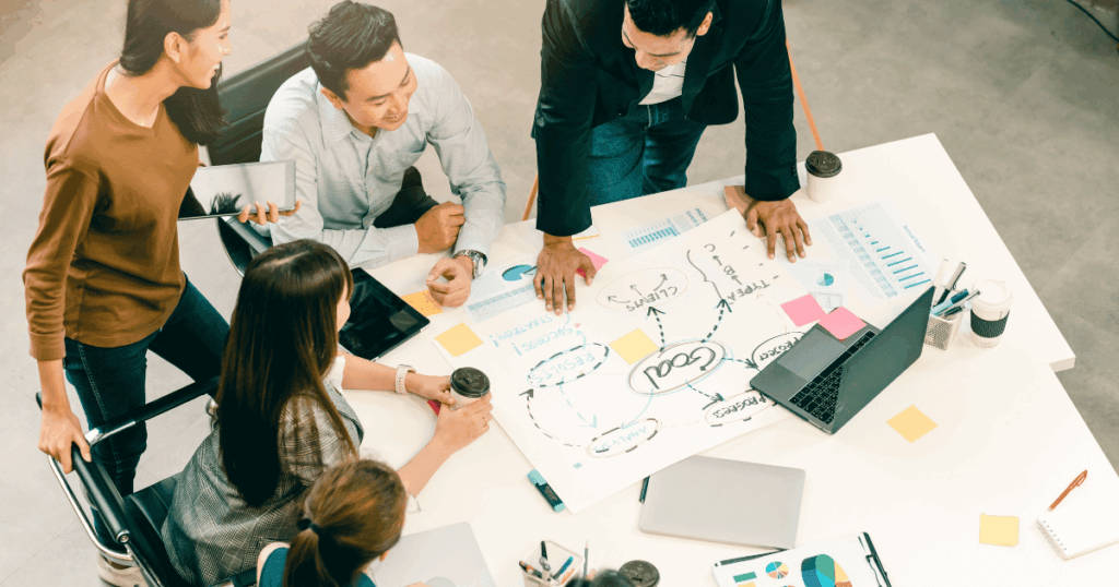 Master How to Build a Product Roadmap