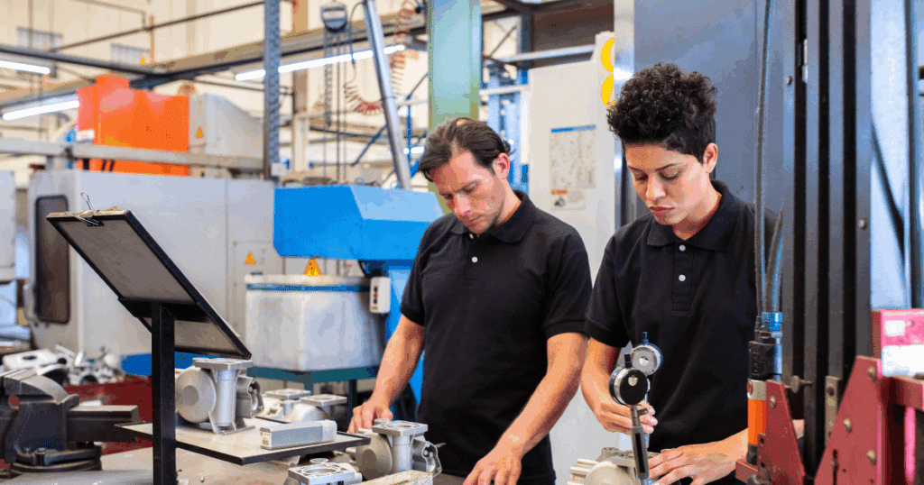 Products Manufactured in America: 2025 Quality Guide