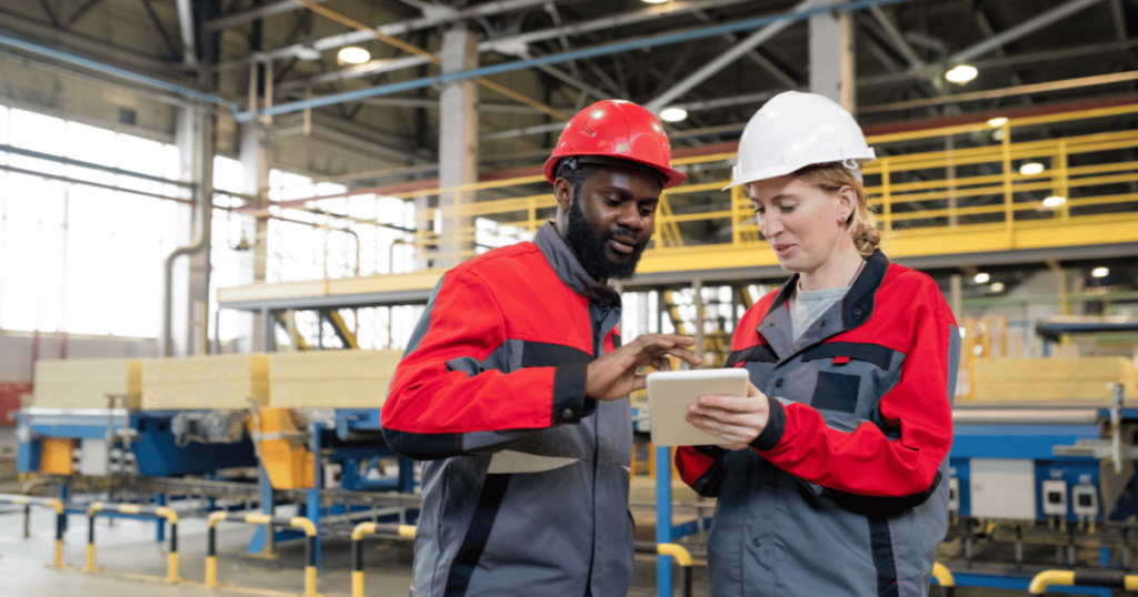 Steps to Implement Effective DFM