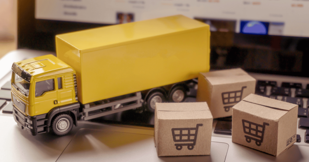Strategies for Optimizing Your Ecommerce Supply Chain