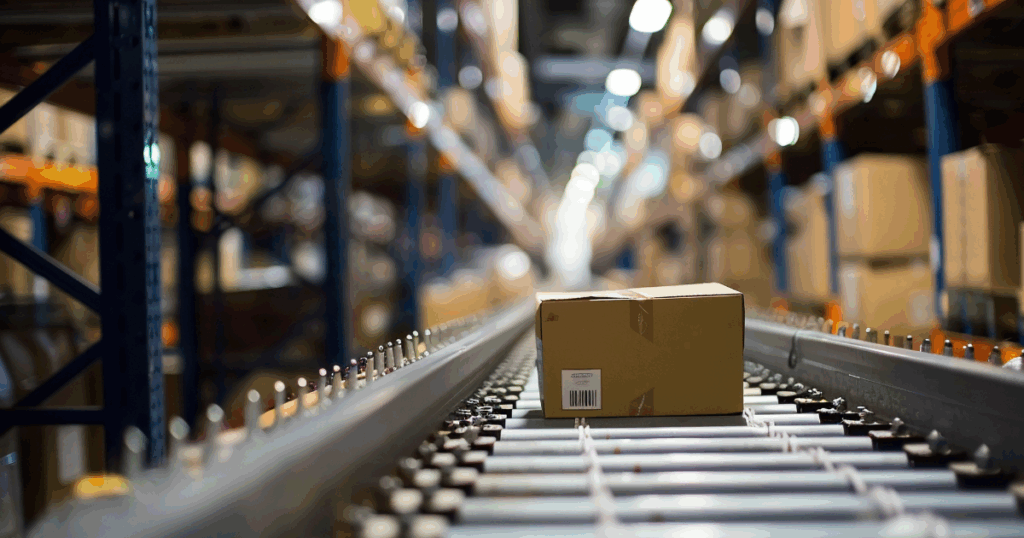 Supply Chain Strategy for Amazon Sellers