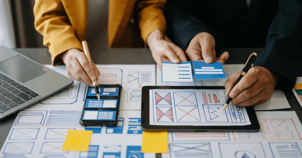 What Is an Iterative Design Process? A Practical Guide for Product Founders