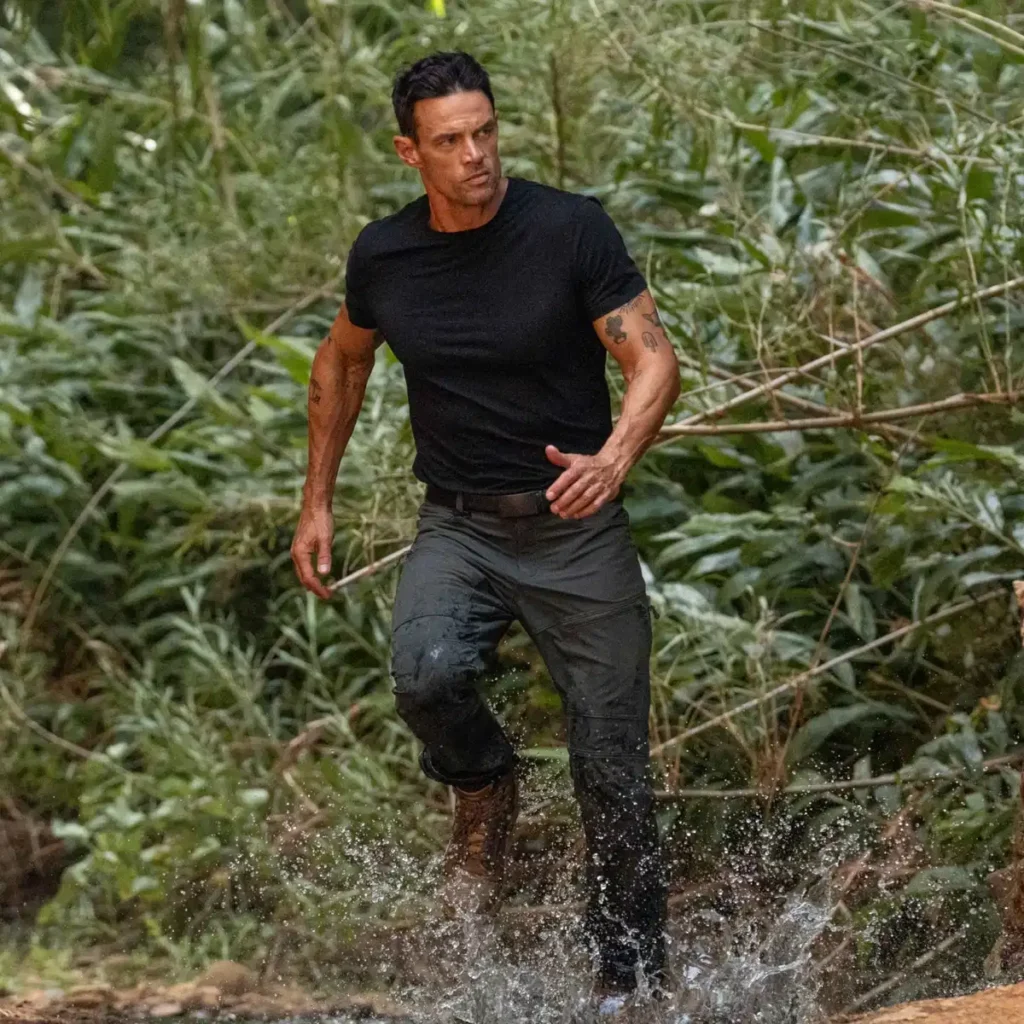 DIV Brands – Tactical Pants