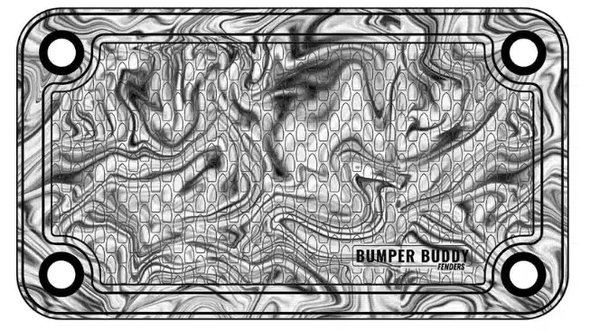 Bumper Buddy Fenders