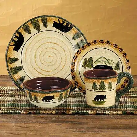 Dinnerware Sets