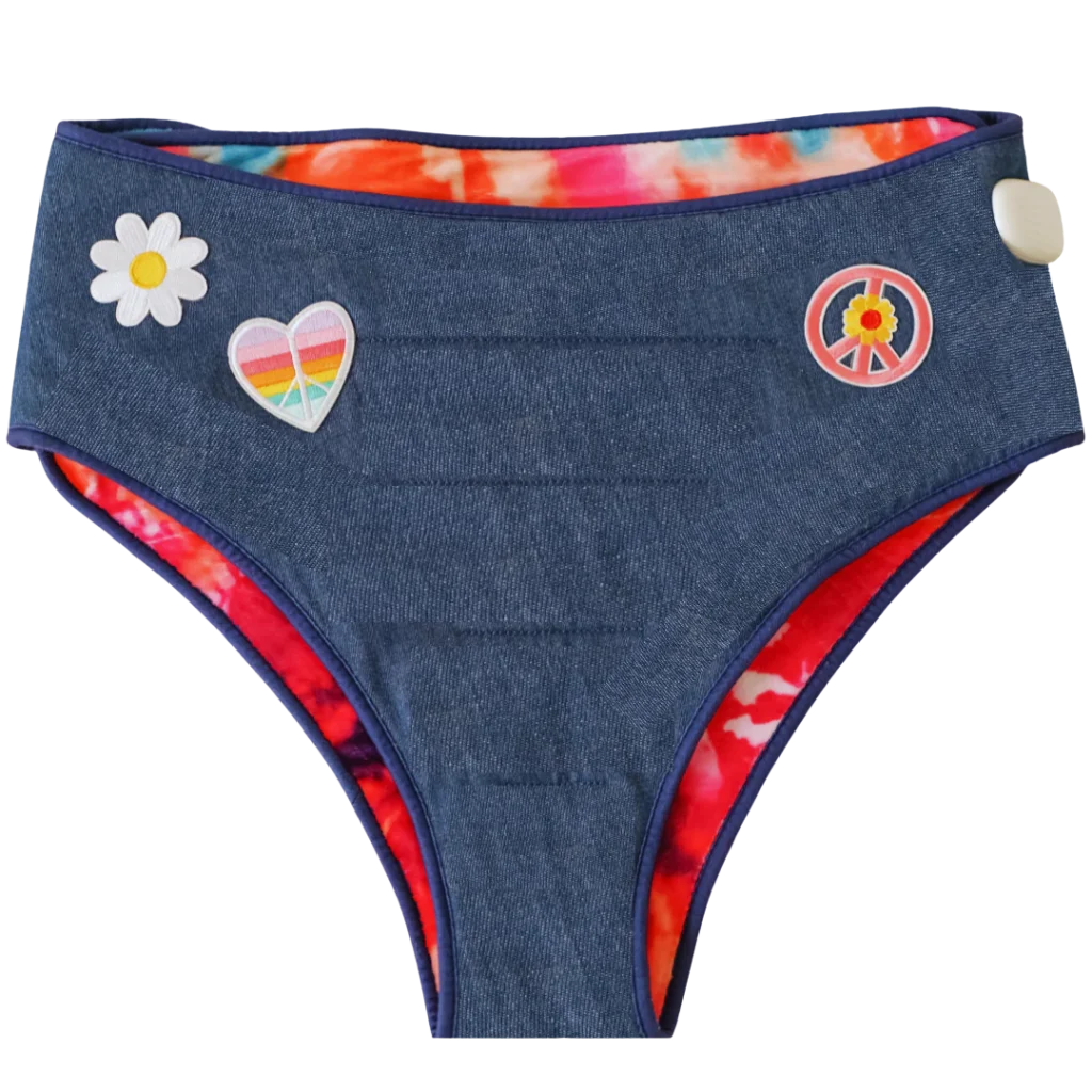 The Original REB Heating Pad