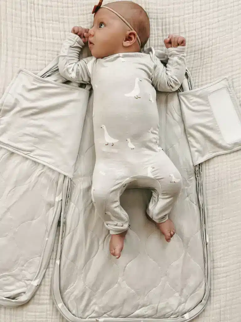 Baby Sleeping Accessories