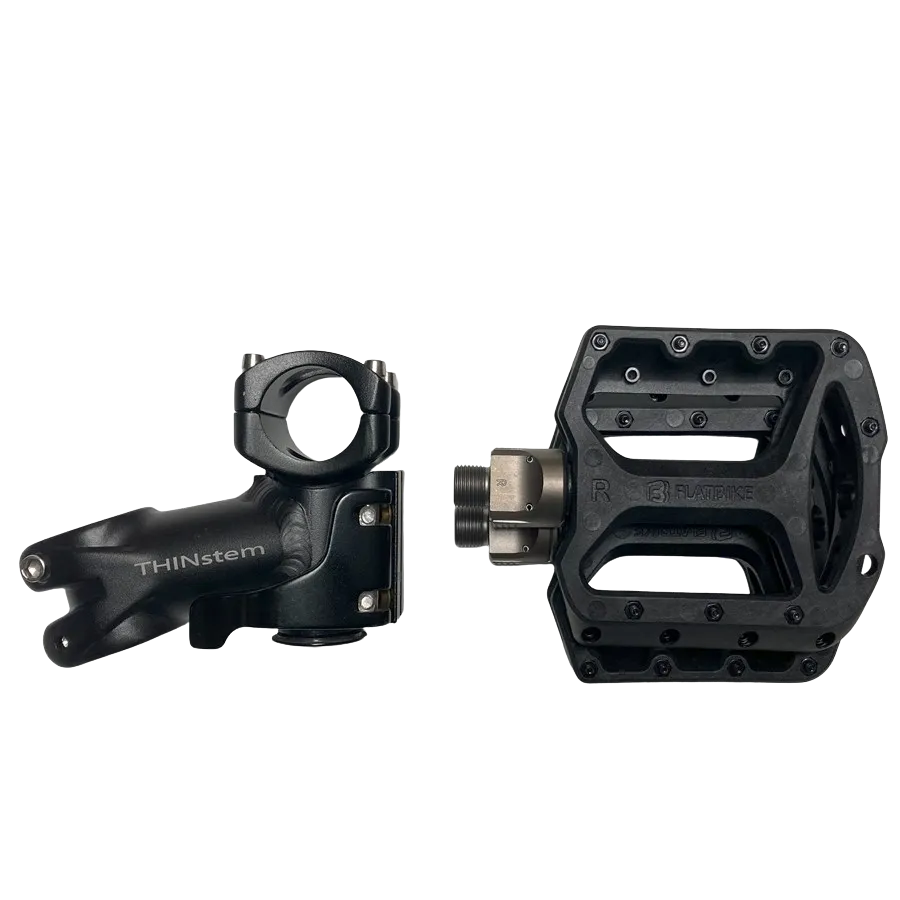 Flatten Your Bike Kit