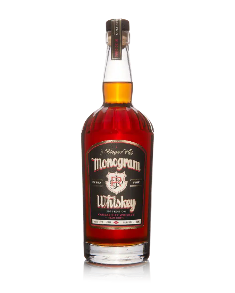 Custom Liquor Bottles