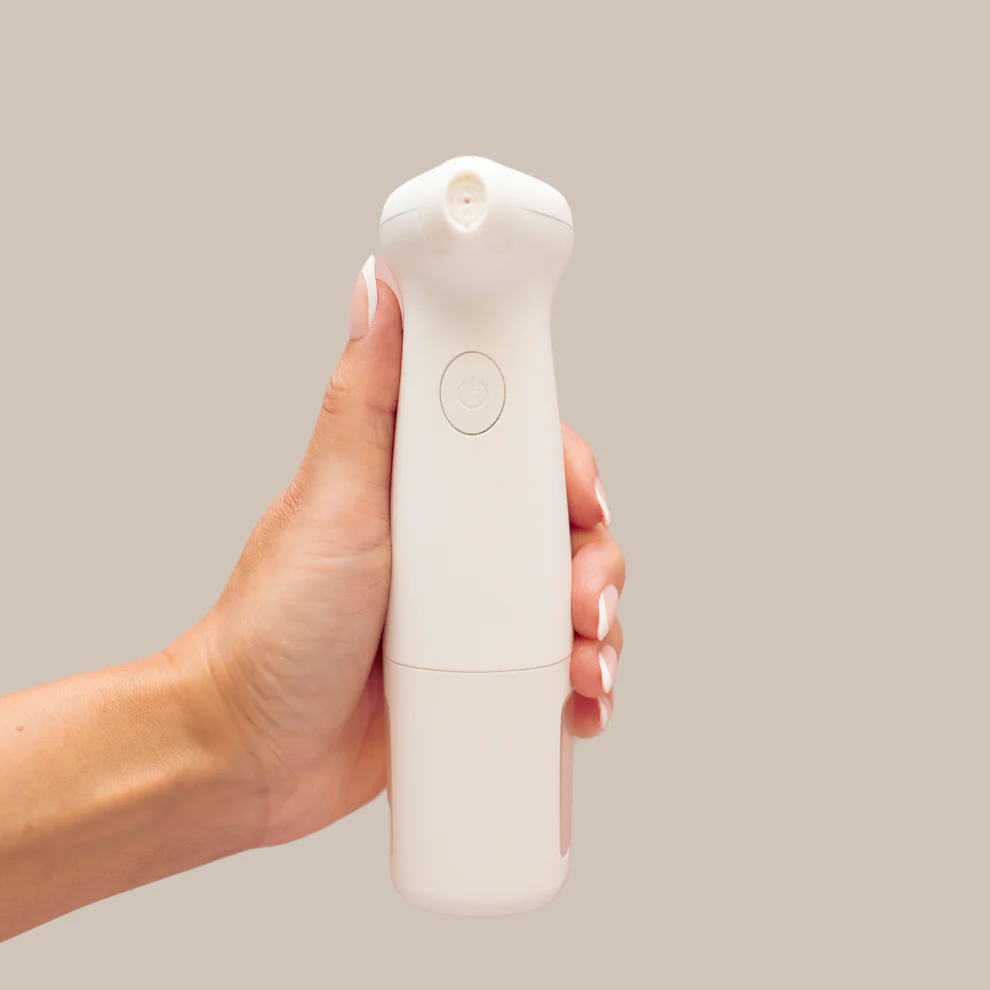 Hydrodermabrasion Device