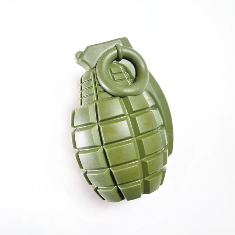 Grenade Toy