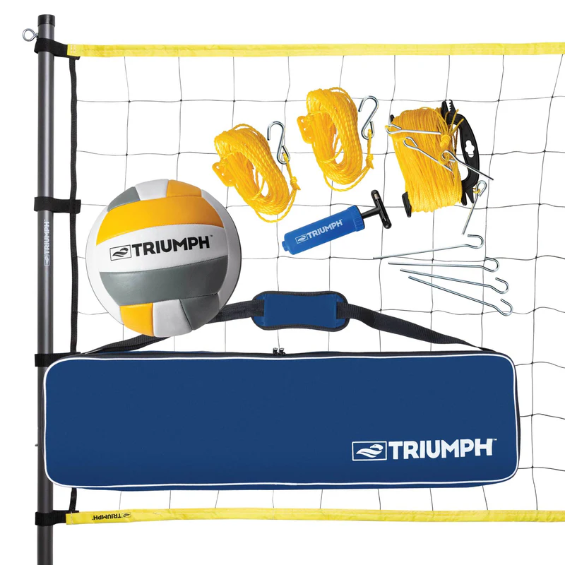 Volleyball Set