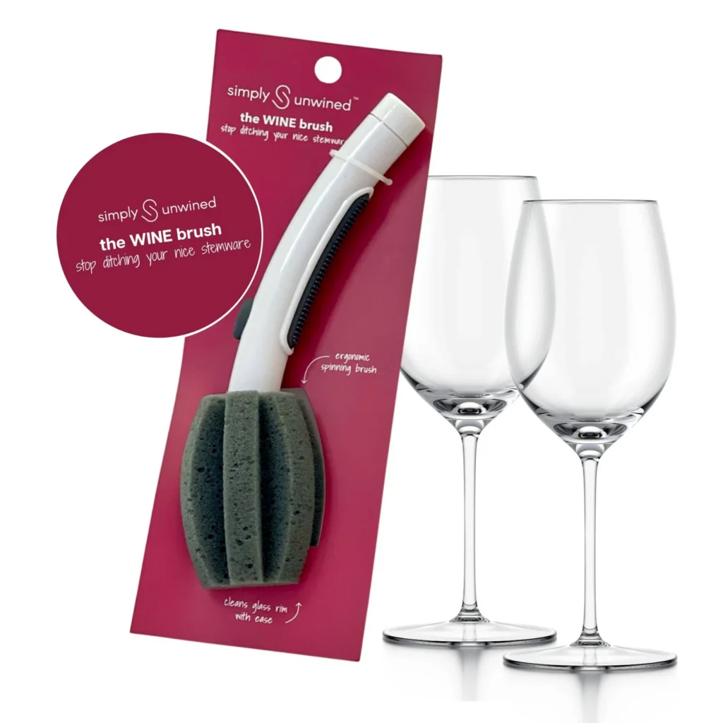 The Wine Brush