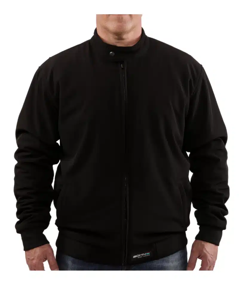 Armored Motorcycle Jacket