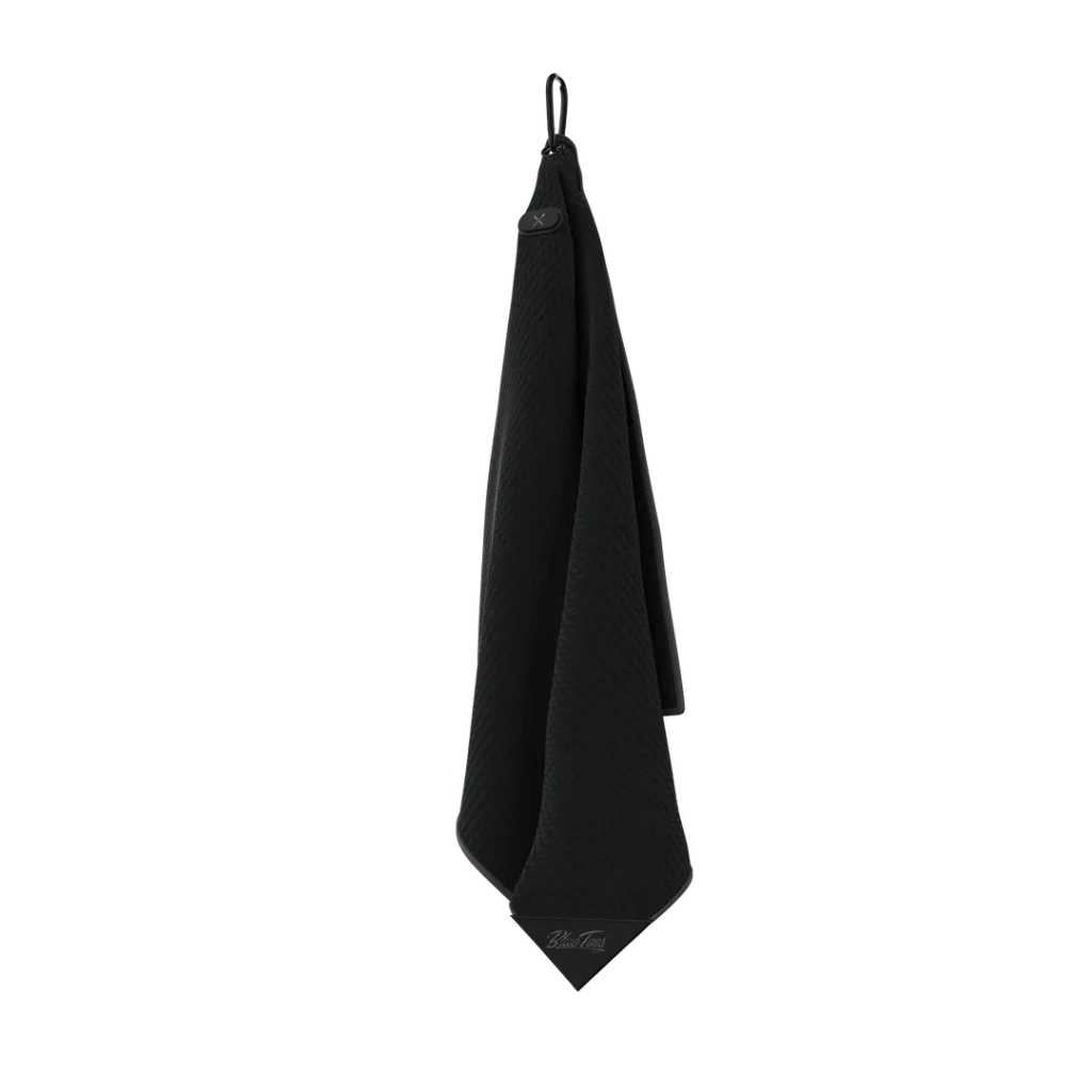 Blue Tees Golf – Magnetic Golf Towels