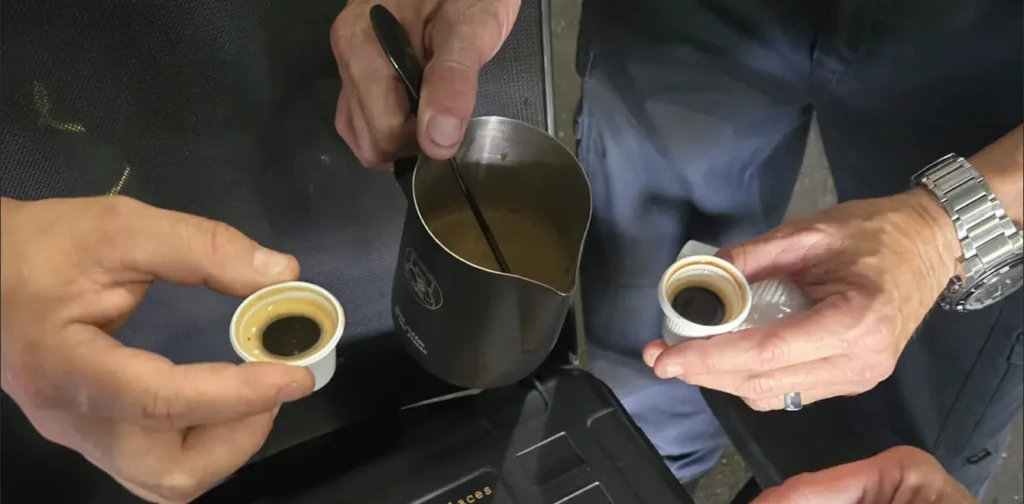 From Disaster Zones to Dugouts: The Story Behind Search Grounds’ 72-Hour Cuban Coffee Kit
