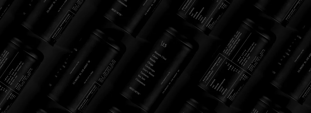 MUD\WTR: Your New Morning Ritual