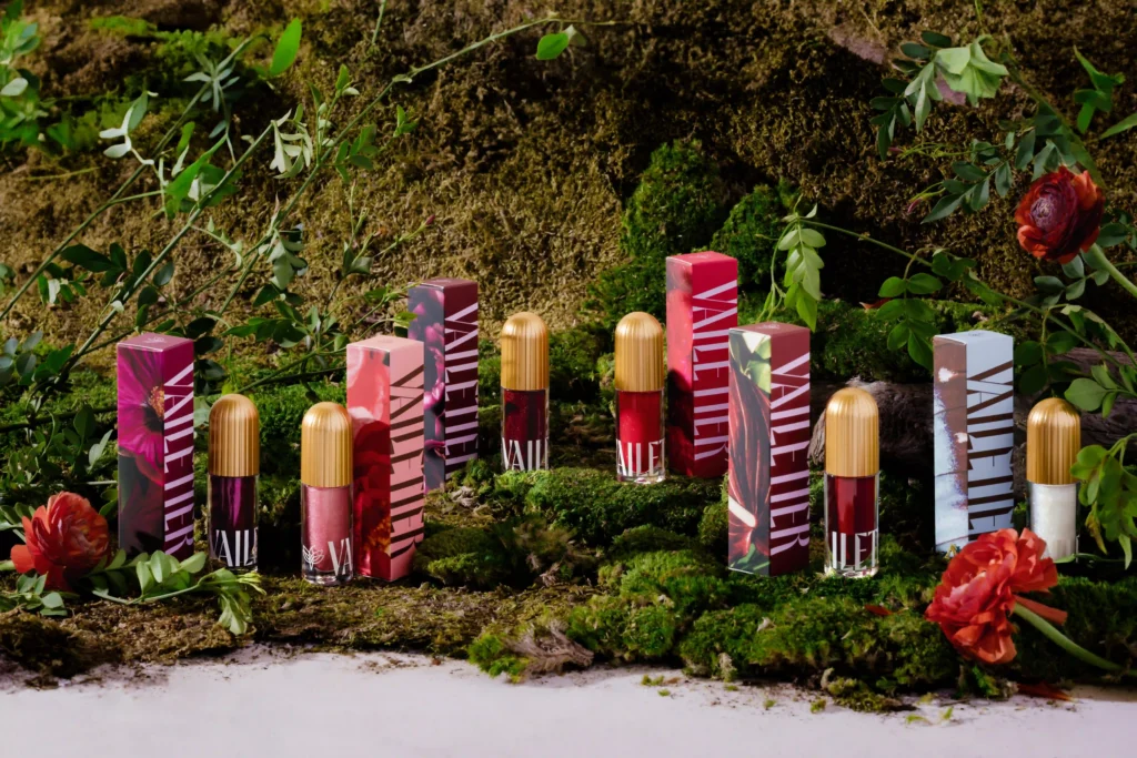 Vailetier – Sustainable Beauty with Gembah