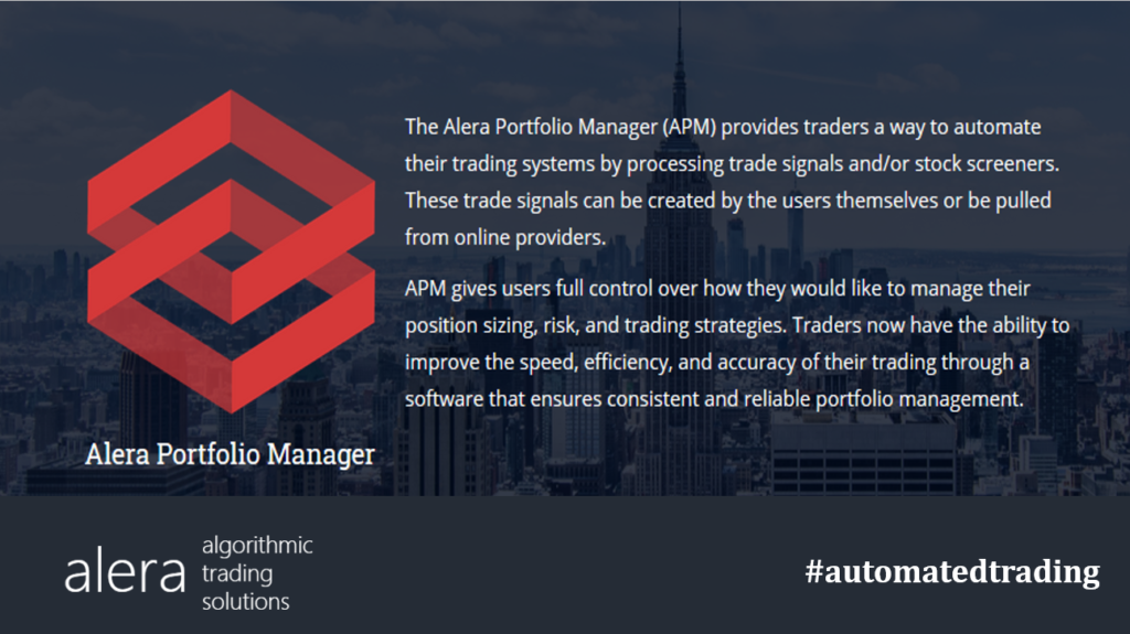 Webinar Learn the Secrets about Trade Automation with Alera